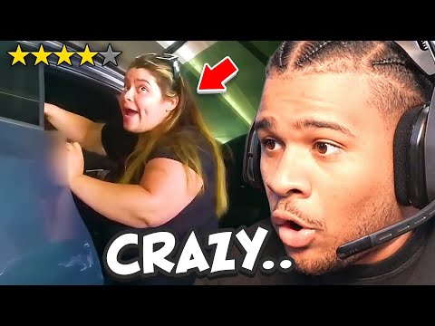INSANE Mother Leaves Her 6 Kids to Cook Alive..