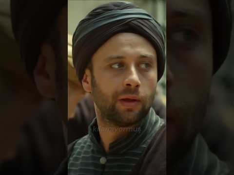 Sultan Süleyman'la Dalga Geçen Esnaf #tarih #shorts