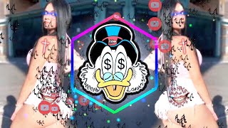 MEGA DOS GRAVE - MC MAGRINHO - BEAT BOLHA (@VulgoFioti) PASSARINHO QUE SOM E ESSE FUNK TREND TIKTOK