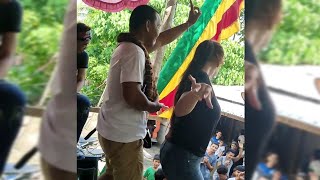 yung sayaw ni kuya grabe
