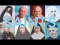 Canonization Process and Criteria