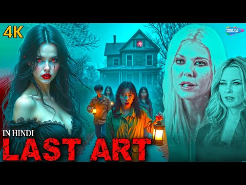 LAST ART | Hollywood Horror Movie Hindi Dubbed | Rolfe Kanefsky