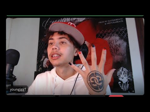 สัมภาษณ์สุดท้ายของ YOUNG J ก่อนมอบตัว!