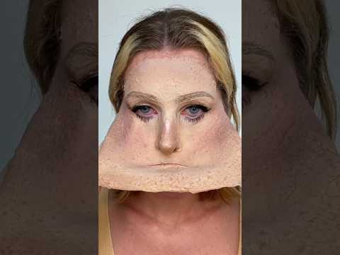 मेकअप करने के कारण 🙀~Wood working art/ Hand #shortvideo #makeup #artclothing #video