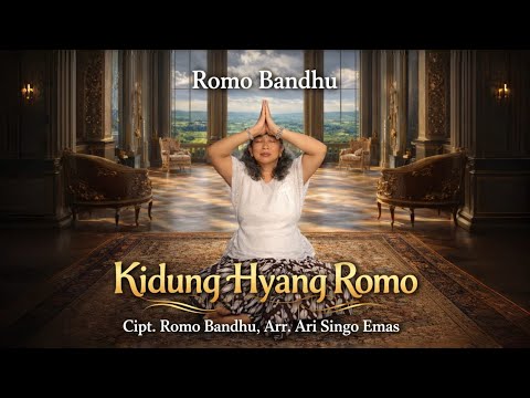 KIDUNG HYANG ROMO