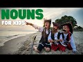 Identifying Nouns: A Fun Exploration for Kids