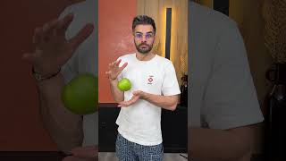 Magic Trick 🍏