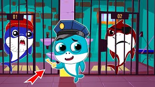 Stranger Escape! +More | Kids Songs And Nursery Rhymes