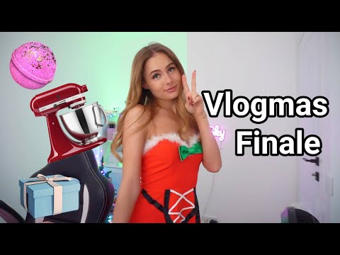 VLOGMAS Final Episode | Power Hit Radio podcast, What I got for Christmas 2022