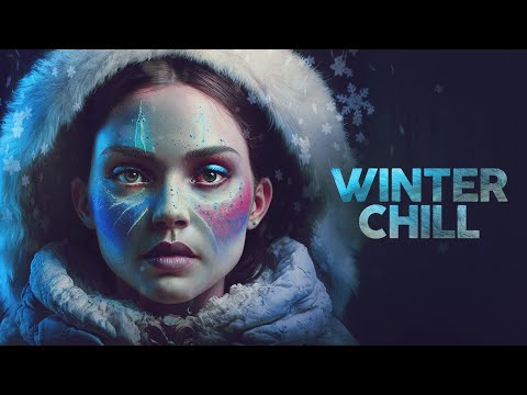 WINTER CHILL MUSIC ❄️ Chill Out and Shine On ❄️ [Playlist]