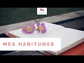 La routine quotidienne de Clémence
