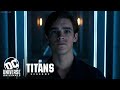 Trailer 2 da série Titans