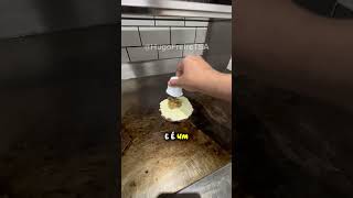 Caponata Burger