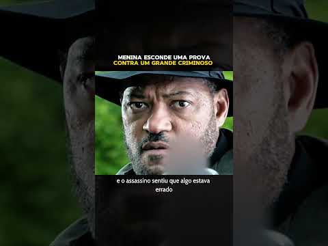 menina esconde prova contra um grande criminoso #cenas #filmes #shorts