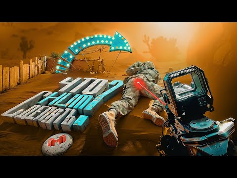 Голливудский Бой 🤯 | Battlefield 6