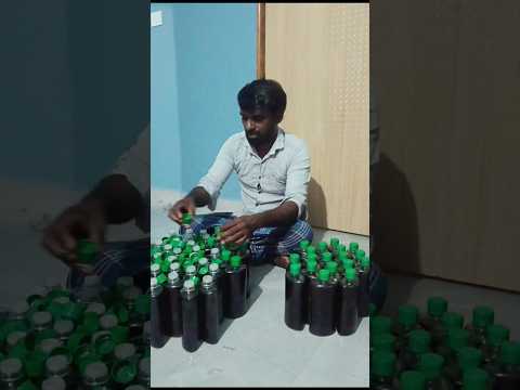 கருவேப்பிலை ஹேர் ஆயில் #viralvideo #hairgrowthoil