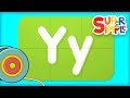 Identifying Objects Starting with Y