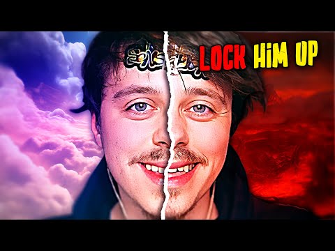 IMALLEXX Is Unironically EVIL 💀 | ABUSE, LIES, & THREATS