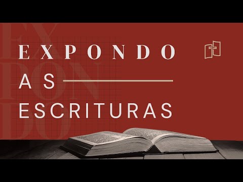 Rev. Leonardo Cavalcante | Jesus, o servo compassivo - Mateus 9.35-38 | 14/07/2025 Expondo