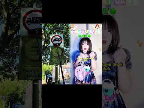 #pov : Awalnya kamu adalah malaikat baik..