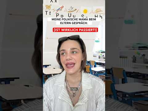 😡MEINE MAMA WAR RICHTIG SAUER! WAS SAGT IHR DAZU? #schule #viralvideos #shortsfeed #shorts #foryou
