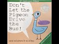 The Pigeon's Bus Driving Adventure