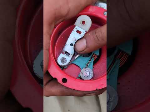 Fixing a Dead Bike Horn in Minutes! #amazingfacts #mystery #restoration #asmr