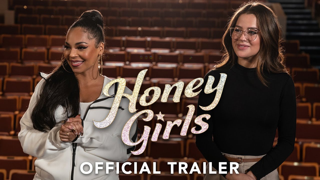 Honey Girls Trailer miniatyrbilde