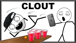 How To Farm Clout In College
