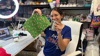 NO es Facil crear nuevas IDEAS☃️Vlog