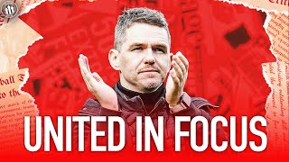 Man United Women In Focus 👓| Will United Remain Underdogs? | Investment Incoming?