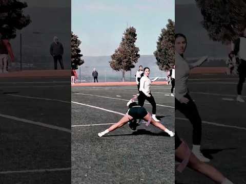 Split and catch #flagfootballhighlights