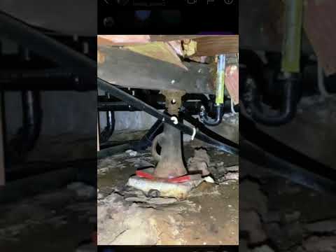 New home fails ?️