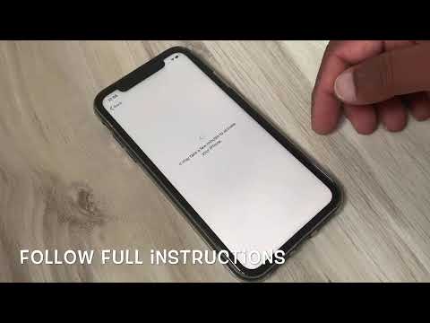 IOS 18.2 UNLOCK APPLE 2024 Remove icloud lock without owner Unlock activation lock Apple ID Succes