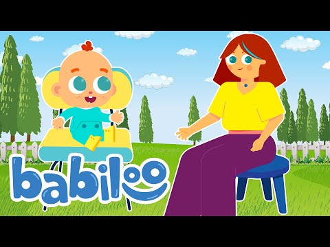 🎶 #SingAlong To Fair Play Song Vibes! Let’s enjoy the beat! |  Babiloo Nursery Rhymes & Kids Songs 🎶