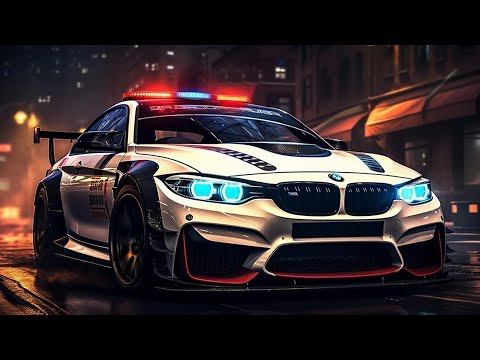 Car Music 2024 🔥 Bass Boosted Songs 2024 🔥 Best Of EDM, Party Music Mix 2024