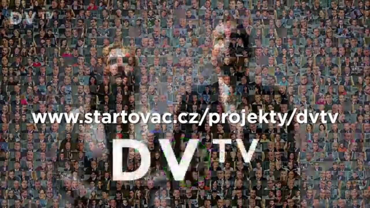 DVTV EXTRA - zbývá posledních 24 hodin!