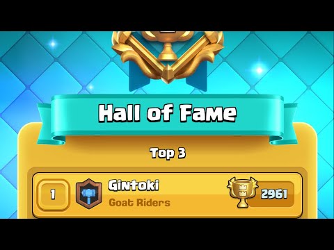 IM #1 IN THE WORLD!