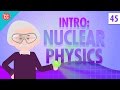 Nuclear Decay and Particle Physics