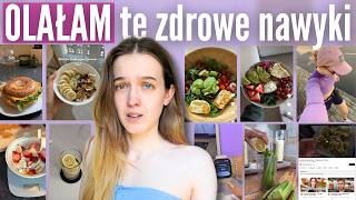 dietetyczka NIE ROBI tych zdrowych nawyków *nr 4 cię zdziwi*