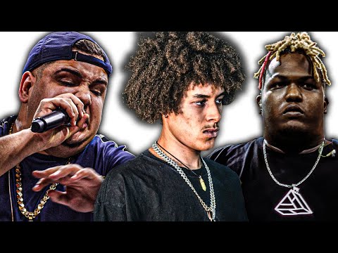 6 BATE-VOLTAS EXPLOSIVOS nas BATALHAS!(LEGENDADO)