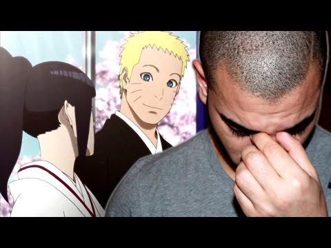LE DERNIER EPISODE DE NARUTO SHIPPUDEN