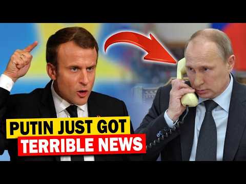 Justice Has Been DONE: France finally taken action against Russia in Ukraine - Mirage 2000