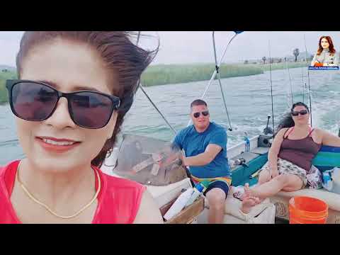 Exploring Colorado River Boating & Fishing #coloradoriver