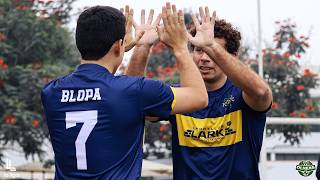 COPA OLNEAS POWERADE 2026 - FECHA 1: DEPORTIVO MINABO (2) - (3) JOTA FC