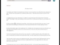Random Sampling and Word Length Analysis