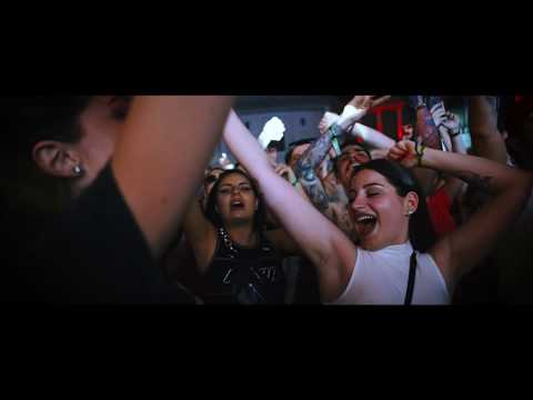 B.U.G. Mafia - Concert "Romanie, Fa Galagie! 2", 8 Iunie 2019, Arenele Romane