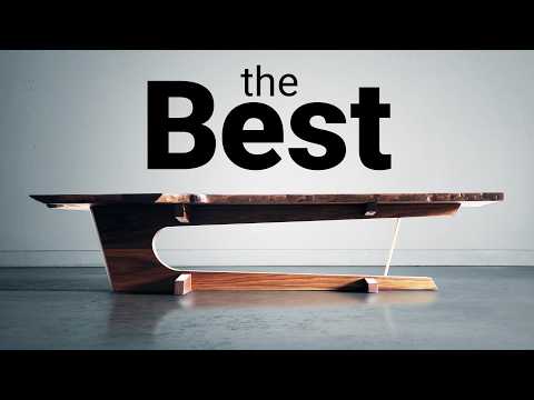 BEST...TABLE...EVER