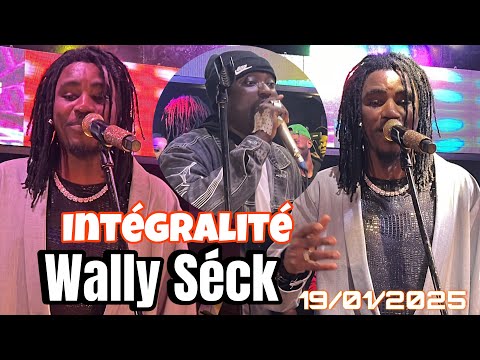 🛑Intégralité:Revivez tout ce que vous avez raté Hier,Wally Séck et Mbaye Sy Ndiaye’Dioubo de l’anné