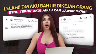 Aku TERTEKAN Klo Belum JELASIN INI 😖💥 Beneraaaaaaaaan Gak sangka gara-gara Bestbestie ........